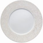 Тарелка подстановочная 32 см., COLLECTION L  COUTURE, DEGRENNE, арт.240657