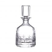 Набор из Графина и 2-х стаканов 250 мл.. NEWPORT TWIST, 241875, DEGRENNE