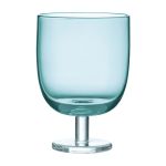 Бокал 260 мл.,  EMPILEO стекло, зеленый, мятный, DEGRENNE, арт. 242553 Бокал 260 мл.,  EMPILEO стекло, зеленый, мятный, DEGRENNE, арт. 242553