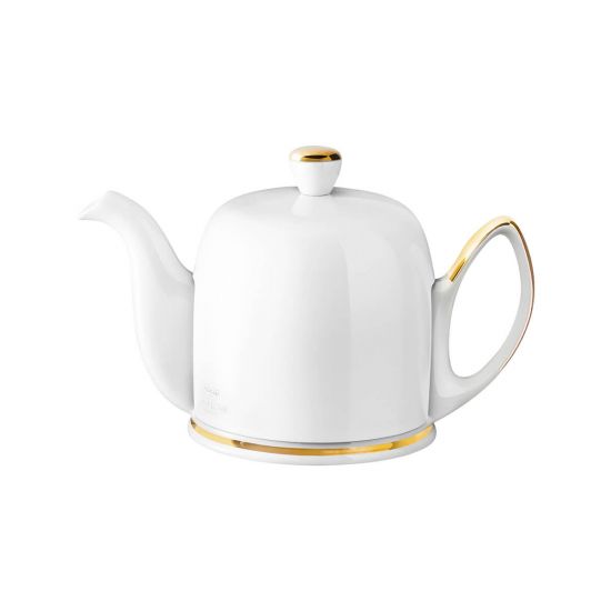 Чайник на 4 чашки 700 мл, SALAM GOLD , DEGRENNE, арт.243794