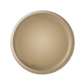 Кокотница 18 см., 700 мл., беж COCOTTE DUNE , DEGRENNE, арт.243824