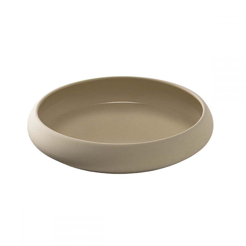 Кокотница 18 см., 700 мл., беж COCOTTE DUNE , DEGRENNE, арт.243824