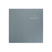 Бокал купе для шампанского набор 4 шт., 280 мл., NEWPORT TWIST, 244054 DEGRENNE