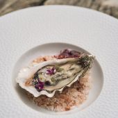 Тарелка для гурманов 30 см., COLLECTION L FRAGMENT , DEGRENNE, арт.227847