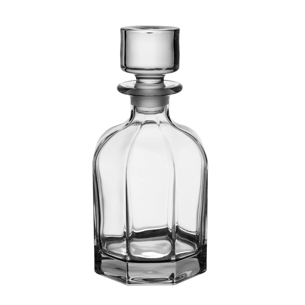 ДЕКАНТЕР, DECANTER BRODIN 800 мл., CRYSTALLINE 33303