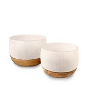 NAMSAM PПОДСВЕЧНИК GUAXS  L, ЦВЕТ: ПЛАТАН/ПРОЗРАЧНЫЙ 5119CL NAMSAM PПОДСВЕЧНИК GUAXS  L, ЦВЕТ: ПЛАТАН/ПРОЗРАЧНЫЙ 5119CL