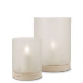 ARAN ПОДСВЕЧНИК GUAXS  L, ЦВЕТ: ПЛАТАН/ПРОЗРАЧНЫЙ 5124CL ARAN ПОДСВЕЧНИК GUAXS  L, ЦВЕТ: ПЛАТАН/ПРОЗРАЧНЫЙ 5124CL