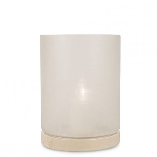 ARAN ПОДСВЕЧНИК GUAXS  XL, ЦВЕТ: ПЛАТАН/ПРОЗРАЧНЫЙ 5125CL ARAN ПОДСВЕЧНИК GUAXS  XL, ЦВЕТ: ПЛАТАН/ПРОЗРАЧНЫЙ 5125CL