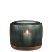 SAN FRANCISCO ПОДСВЕЧНИК GUAXS  L, ЦВЕТ: ПЛАТАН/ТЕМНЫЙ  ИНДИГО(СИНИЙ) 5126DI SAN FRANCISCO ПОДСВЕЧНИК GUAXS  L, ЦВЕТ: ПЛАТАН/ТЕМНЫЙ  ИНДИГО(СИНИЙ) 5126DI