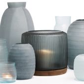 SAN FRANCISCO ПОДСВЕЧНИК GUAXS  XL, ЦВЕТ: ПЛАТАН/ТЕМНЫЙ  ИНДИГО(СИНИЙ) 5127DI SAN FRANCISCO ПОДСВЕЧНИК GUAXS  XL, ЦВЕТ: ПЛАТАН/ТЕМНЫЙ  ИНДИГО(СИНИЙ) 5127DI