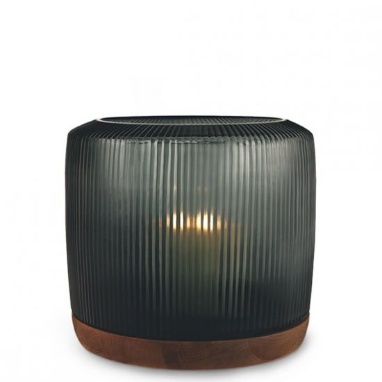 SAN FRANCISCO ПОДСВЕЧНИК GUAXS  XL, ЦВЕТ: ПЛАТАН/ТЕМНЫЙ  ИНДИГО(СИНИЙ) 5127DI SAN FRANCISCO ПОДСВЕЧНИК GUAXS  XL, ЦВЕТ: ПЛАТАН/ТЕМНЫЙ  ИНДИГО(СИНИЙ) 5127DI