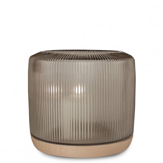 SAN FRANCISCO ПОДСВЕЧНИК GUAXS  XL, ЦВЕТ: ПЛАТАН/ДЫМЧАТОСЕРЫЙ 5127GY SAN FRANCISCO ПОДСВЕЧНИК GUAXS  XL, ЦВЕТ: ПЛАТАН/ДЫМЧАТОСЕРЫЙ 5127GY