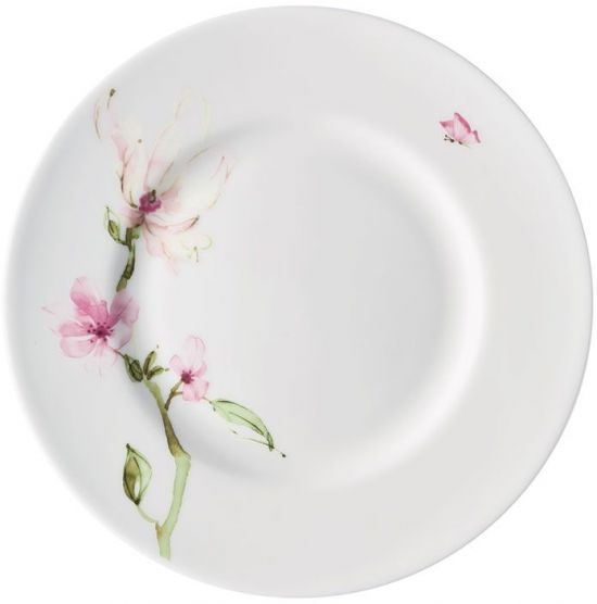 Тарелка    десертная 23 см., Rosenthal  Jade арт.61040-414124-10023