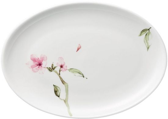 Блюдо 30  см Rosenthal  Jade арт.61040-414124-12730 Блюдо 30  см Rosenthal  Jade арт.61040-414124-12730