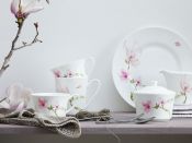 Сахарница с крышкой  3 Rosenthal  Jade арт.61040-414124-14330