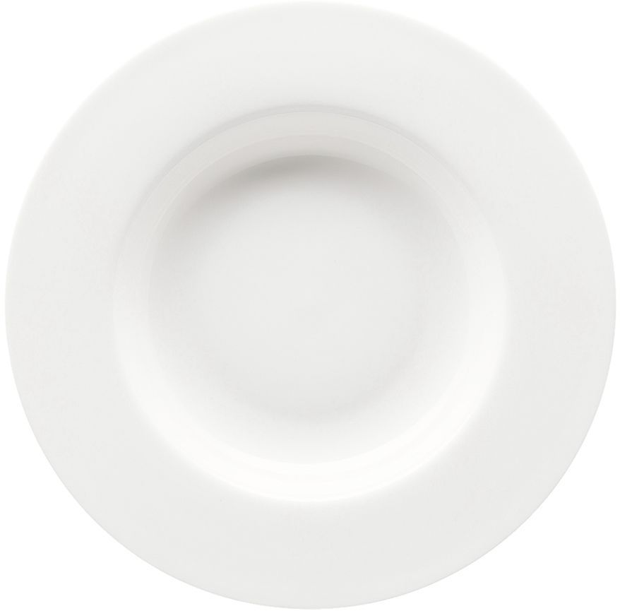 Тарелка    десертная 23 см., глубокая Rosenthal  Jade арт.61040-800001-10123