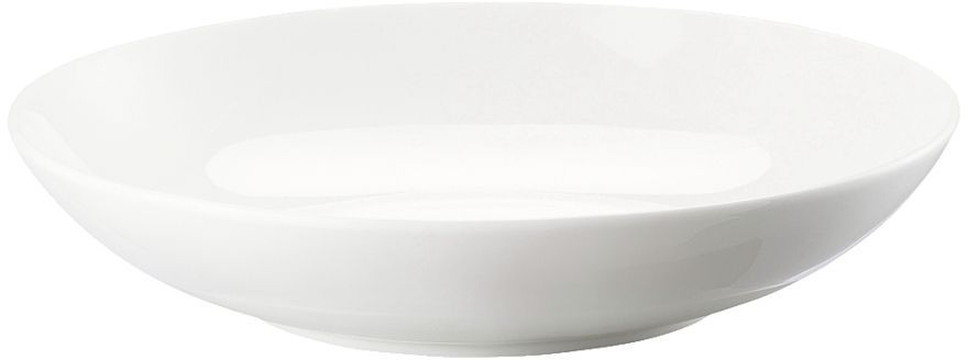 Тарелка десертная 23 см., глубокая Rosenthal  Jade арт.61040-800001-10323