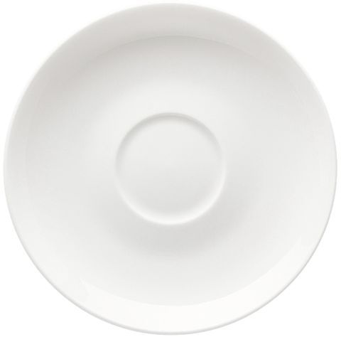 Блюдце для чашки под эспрессо  Rosenthal  Jade арт.61040-800001-14716