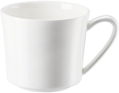 Чашка кофе/ чай 4 высокая Rosenthal  Jade арт.61040-800001-14742
