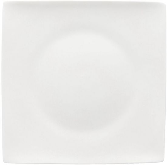 Тарелка  23 square flat Rosenthal  Jade арт.61040-800001-16183