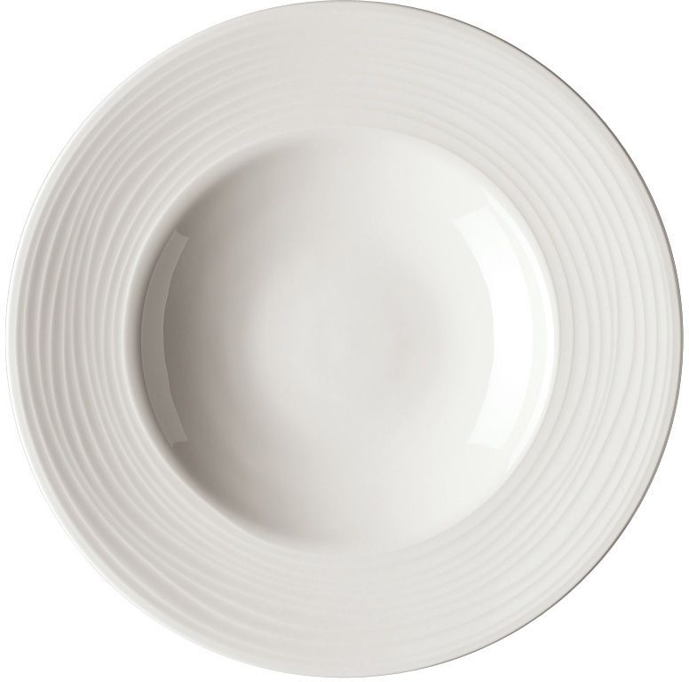 Тарелка для пасты Rosenthal  Jade Linea арт.61041-800001-15321