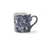 Кружка Faded Peony Indigo 375 мл., Ralph Lauren Home Кружка Faded Peony Indigo 375 мл., Ralph Lauren Home