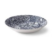 Кружка Faded Peony Indigo 375 мл., Ralph Lauren Home Кружка Faded Peony Indigo 375 мл., Ralph Lauren Home