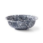 Кружка Faded Peony Indigo 375 мл., Ralph Lauren Home Кружка Faded Peony Indigo 375 мл., Ralph Lauren Home