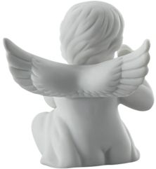 Ангел с бабочкой Rosenthal  Engel klein арт.69054-000102-90525