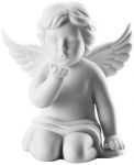 Ангел целует руку Rosenthal  Engel mittel арт.69055-000102-90084