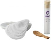 Набор для устриц 3 предмета Rosenthal  Auster арт.69057-000102-29223 Набор для устриц 3 предмета Rosenthal  Auster арт.69057-000102-29223