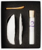 Набор для устриц 3 предмета Rosenthal  Auster арт.69057-000102-29223 Набор для устриц 3 предмета Rosenthal  Auster арт.69057-000102-29223