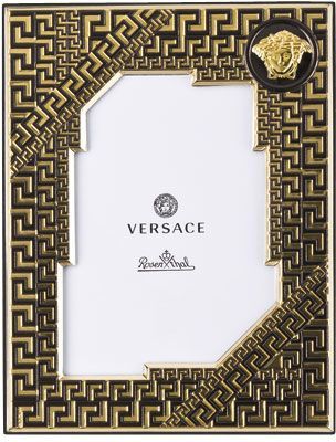 Фоторамка  9x13 Versace VERSACE FRAMES арт. 69075-321336-05730