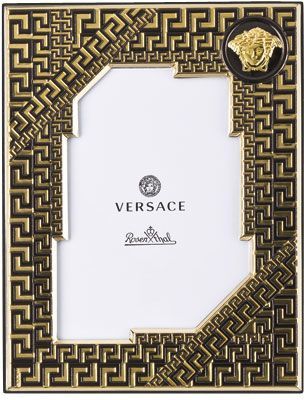 Фоторамка  9x13 Versace VERSACE FRAMES арт. 69075-321336-05730 Фоторамка  9x13 Versace VERSACE FRAMES арт. 69075-321336-05730