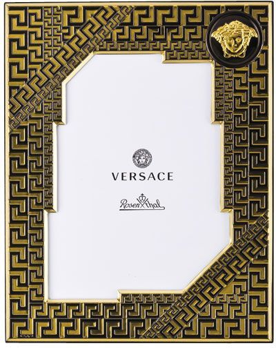 Фоторамка  13x18 Versace VERSACE FRAMES арт. 69075-321336-05732 Фоторамка  13x18 Versace VERSACE FRAMES арт. 69075-321336-05732