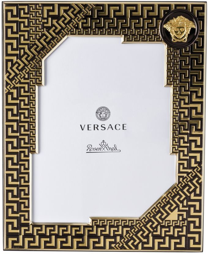 Фоторамка  18x24 Versace VERSACE FRAMES арт. 69075-321336-05734