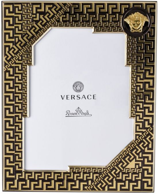 Фоторамка  18x24 Versace VERSACE FRAMES арт. 69075-321336-05734 Фоторамка  18x24 Versace VERSACE FRAMES арт. 69075-321336-05734