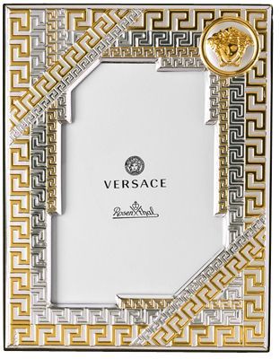 Фоторамка  9x13 Versace VERSACE FRAMES арт. 69075-321337-05730 Фоторамка  9x13 Versace VERSACE FRAMES арт. 69075-321337-05730