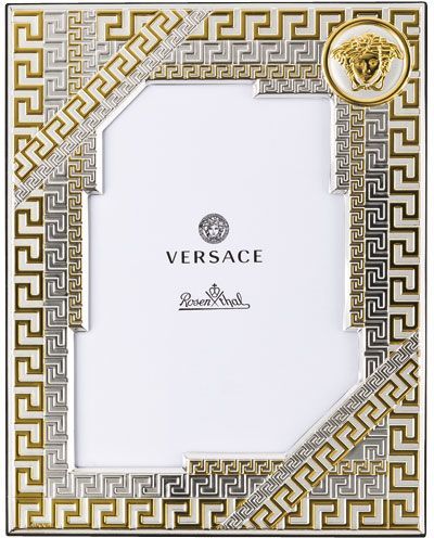Фоторамка  13x18 Versace VERSACE FRAMES арт. 69075-321337-05732 Фоторамка  13x18 Versace VERSACE FRAMES арт. 69075-321337-05732