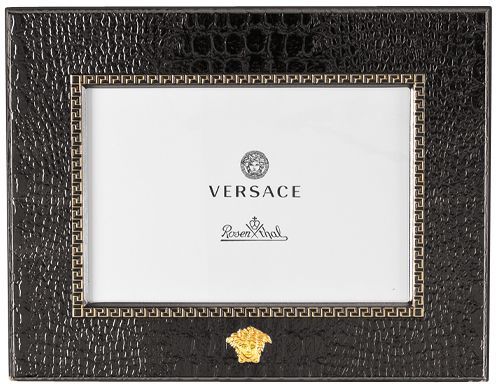 Фоторамка  10x15 Versace VERSACE FRAMES арт. 69077-321341-05731