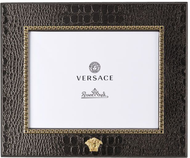 Фоторамка  15x20 Versace VERSACE FRAMES арт. 69077-321341-05733