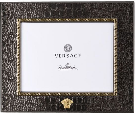 Фоторамка  15x20 Versace VERSACE FRAMES арт. 69077-321341-05733 Фоторамка  15x20 Versace VERSACE FRAMES арт. 69077-321341-05733