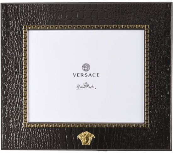 Фоторамка  20x25 Versace VERSACE FRAMES арт. 69077-321341-05735 Фоторамка  20x25 Versace VERSACE FRAMES арт. 69077-321341-05735