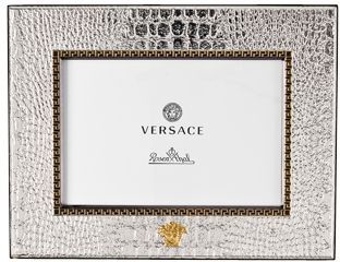 Фоторамка  10x15 Versace VERSACE FRAMES арт. 69077-321342-05731 Фоторамка  10x15 Versace VERSACE FRAMES арт. 69077-321342-05731