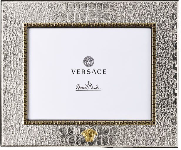 Фоторамка  15x20 Versace VERSACE FRAMES арт. 69077-321342-05733