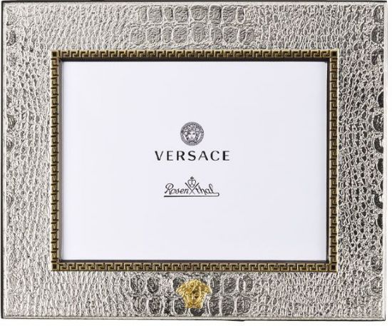 Фоторамка  15x20 Versace VERSACE FRAMES арт. 69077-321342-05733 Фоторамка  15x20 Versace VERSACE FRAMES арт. 69077-321342-05733
