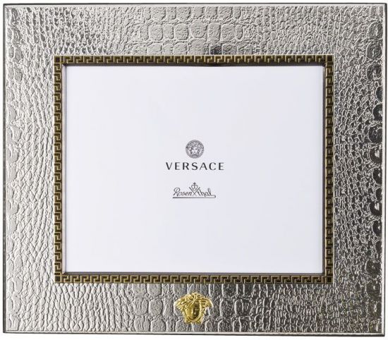 Фоторамка  20x25 Versace VERSACE FRAMES арт. 69077-321342-05735 Фоторамка  20x25 Versace VERSACE FRAMES арт. 69077-321342-05735