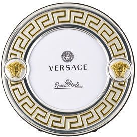 Фоторамка  9cm Versace VERSACE FRAMES арт. 69078-321343-05737 Фоторамка  9cm Versace VERSACE FRAMES арт. 69078-321343-05737