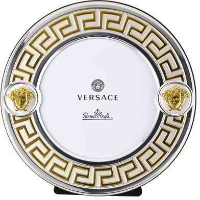 Фоторамка  13cm Versace VERSACE FRAMES арт. 69078-321343-05738 Фоторамка  13cm Versace VERSACE FRAMES арт. 69078-321343-05738