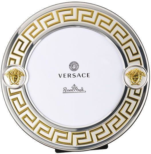 Фоторамка  18cm Versace VERSACE FRAMES арт. 69078-321343-05739